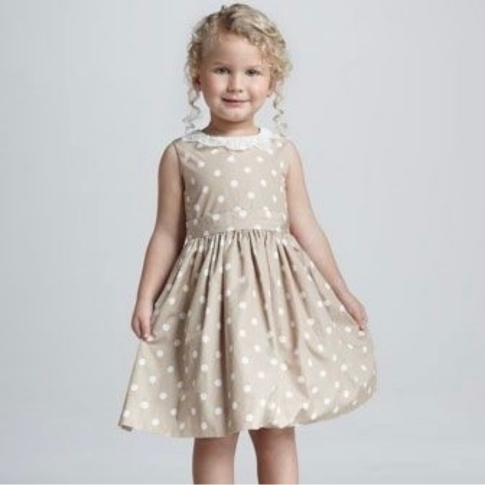 Jason Wu baby girl party dress
